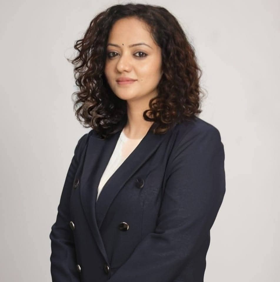 Sarala Karki, Judge — AI & Human Resource Management